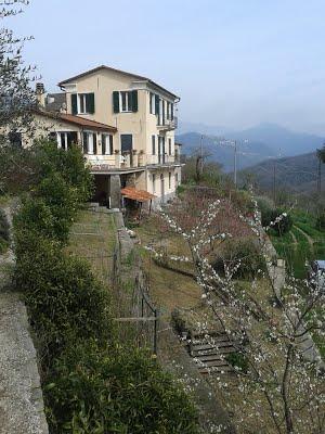 Rural House Rondini Camposasco